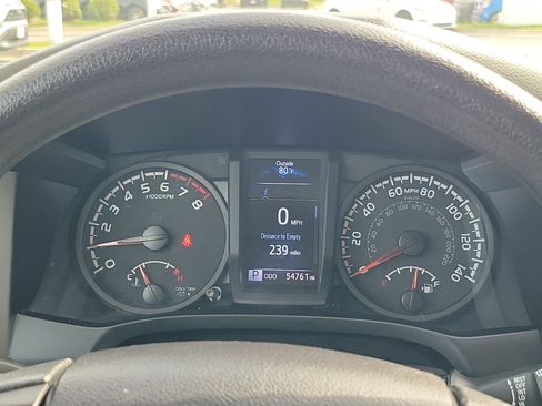 Used 2021 Toyota Tacoma SR image 22