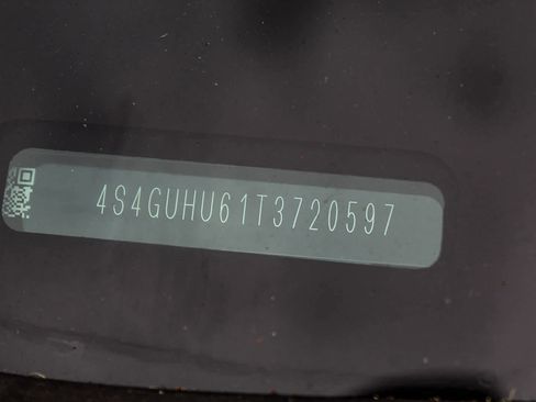 New 2026 Subaru Crosstrek 2.5i Wilderness image 28