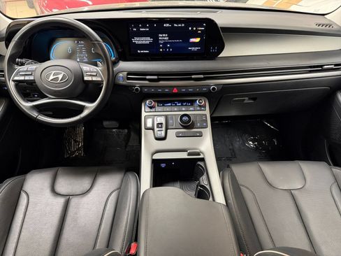 Used 2025 Hyundai Palisade SEL FWD image 36
