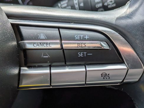 Certified 2023 MAZDA CX-50 2.5 S w/ Cargo Package image 19