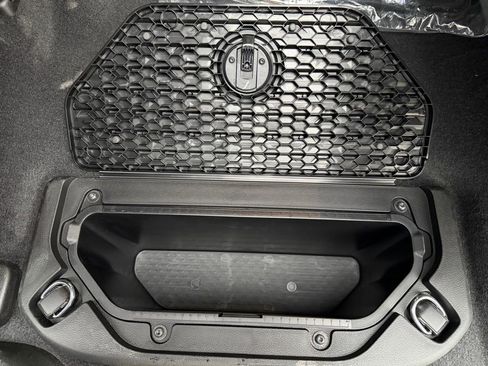 New 2026 RAM 1500 Express image 27