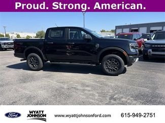 New 2025 Ford Ranger XLT w/ Convenience Package video 2