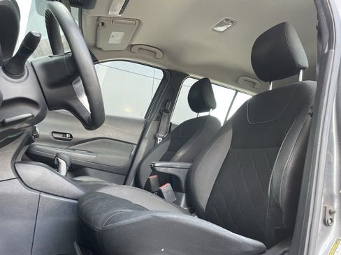 Certified 2020 Nissan Kicks S image 10