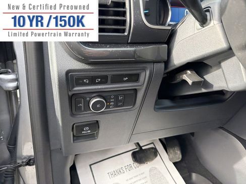 Used 2023 Ford F150 XLT w/ Equipment Group 302A High image 17