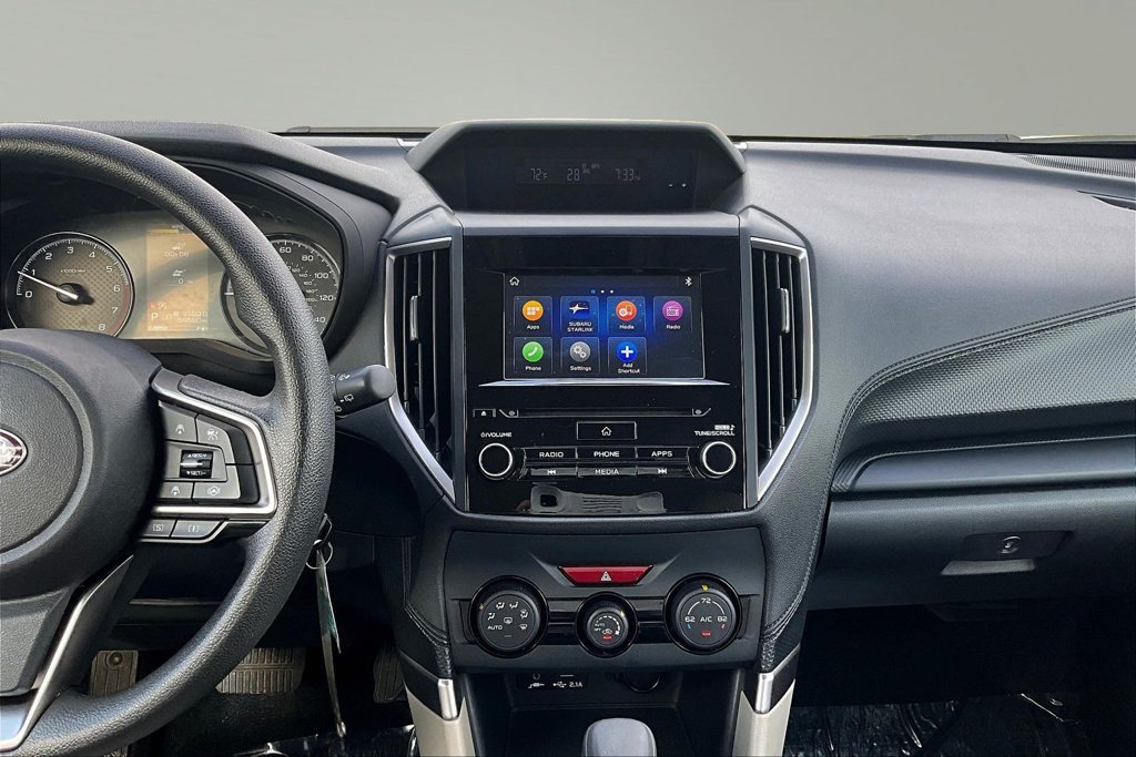 Used 2022 Subaru Forester AWD/4WD image 9