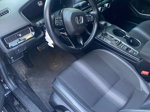 Used 2023 Honda Civic Sport image 12