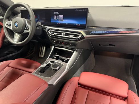 Used 2024 BMW M240i xDrive Coupe w/ Premium Package image 24