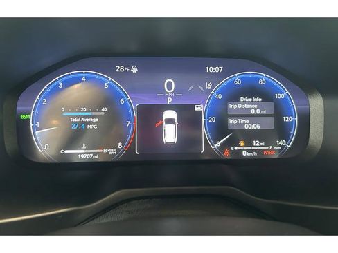 Used 2023 Toyota RAV4 Limited w/ Limited Grade Weather Package image 21