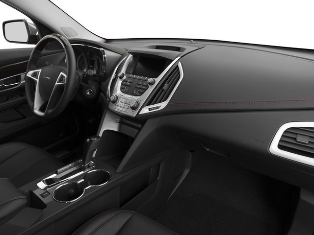 Used 2015 GMC Terrain Denali FWD image 21