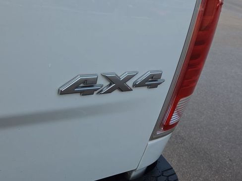 Used 2018 RAM 1500 Laramie Longhorn w/ Convenience Group AWD/4WD image 35
