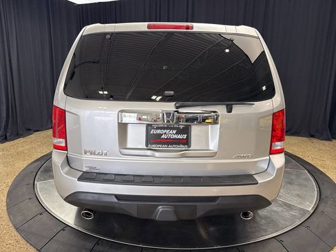 Used 2013 Honda Pilot EX image 8
