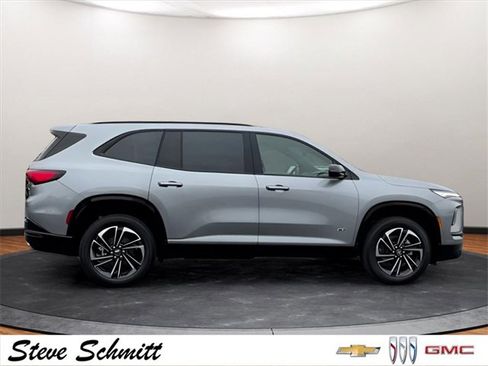 New 2026 Buick Enclave Sport Touring w/ Power Package image 10