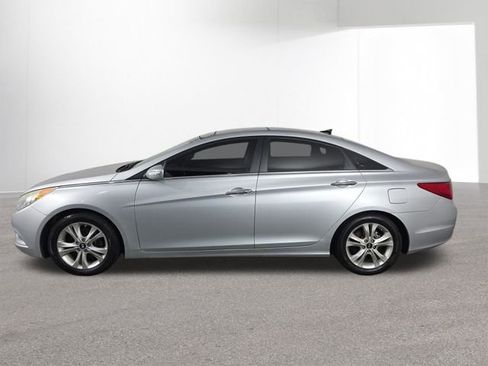 Used 2012 Hyundai Sonata Limited image 13