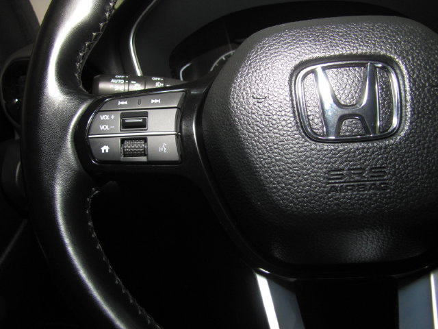 Certified 2024 Honda Pilot EX-L image 28
