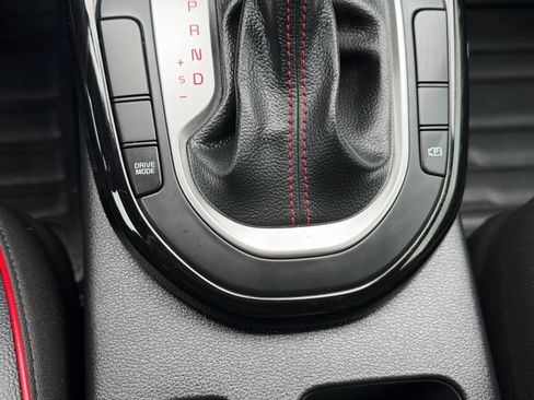 Used 2023 Kia Forte GT FWD image 24