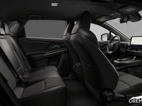 New 2026 Toyota bZ XLE image 23