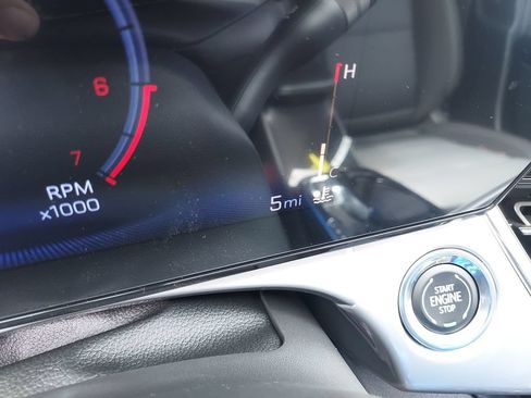 New 2026 Chevrolet Trax LT w/ Driver Confidence Package FWD image 19