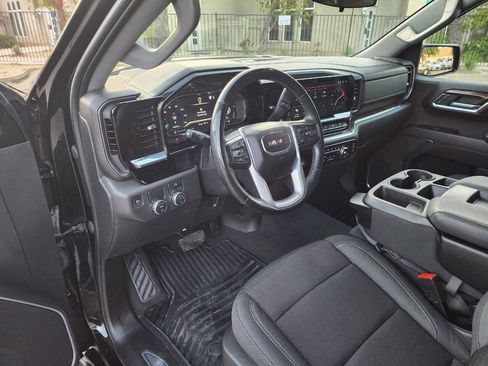 Used 2023 GMC Sierra 1500 Elevation RWD image 21