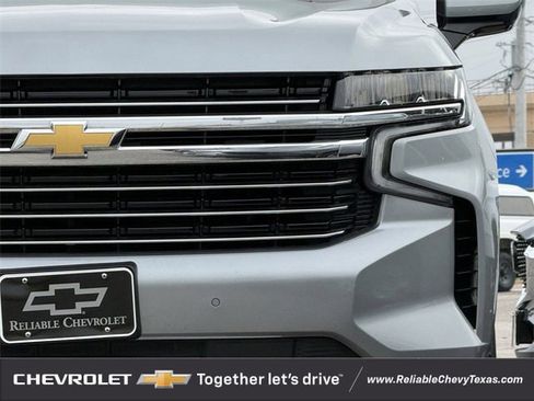 Certified 2024 Chevrolet Tahoe LT image 4