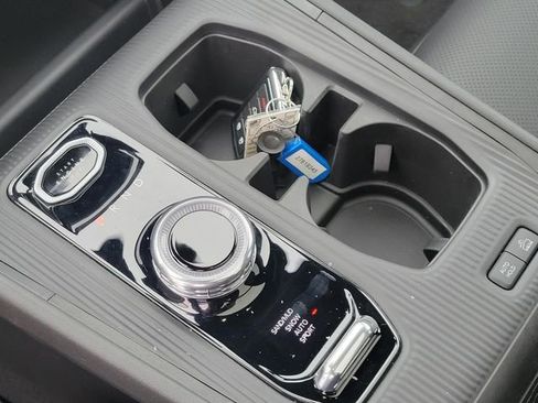 New 2026 Jeep Cherokee Limited image 20