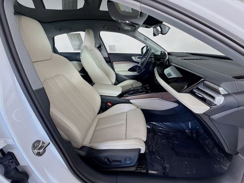 Certified 2025 Audi A5 2.0T Premium w/ Premium Plus AWD/4WD image 29