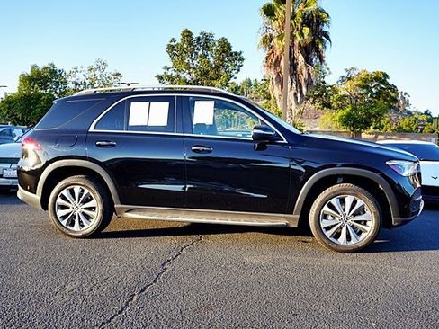 Used 2020 Mercedes-Benz GLE 350 image 7