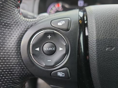 Used 2023 Honda Ridgeline Black Edition image 17