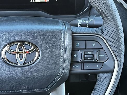 New 2026 Toyota Tundra Limited image 14