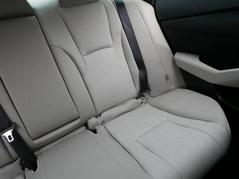 Certified 2023 Honda Accord LX image 14