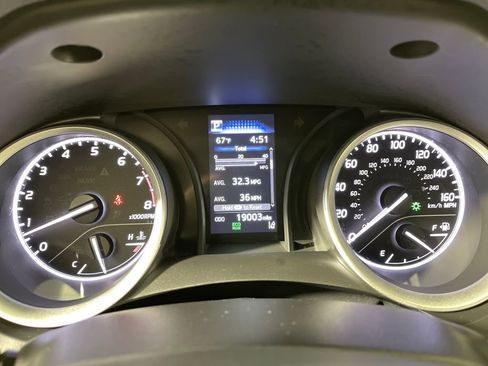 Certified 2022 Toyota Camry LE image 18