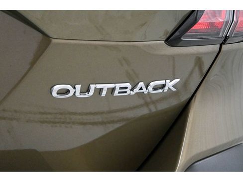 Used 2025 Subaru Outback Premium w/ Popular Package #1 image 33