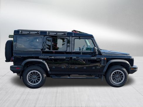 Used 2024 INEOS Grenadier AWD/4WD image 8