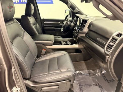 Used 2020 RAM 1500 Big Horn AWD/4WD image 40