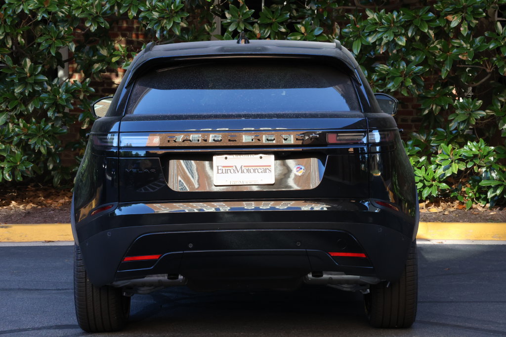 New 2026 Land Rover Range Rover Velar S AWD/4WD image 6