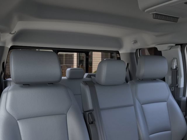 New 2026 Ford F250 XL RWD image 22