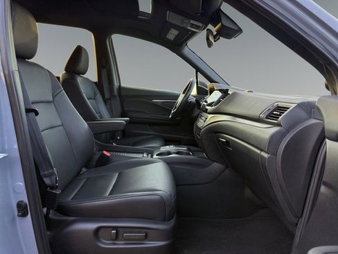 Used 2022 Honda Passport EX-L image 21