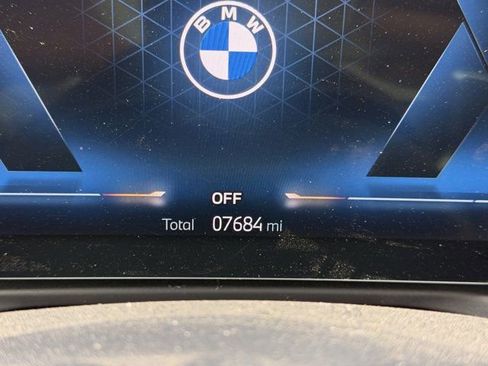 Certified 2024 BMW 430i xDrive Convertible w/ M Sport Package AWD/4WD image 3