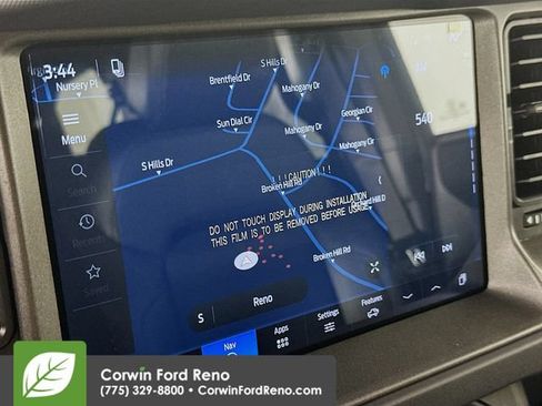 New 2026 Ford Bronco Badlands AWD/4WD image 14