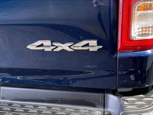 Used 2022 RAM 1500 Big Horn image 41