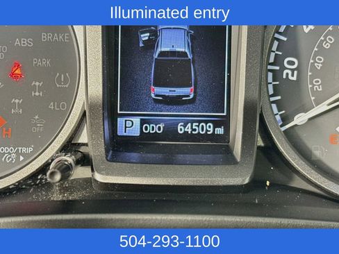 Used 2022 Toyota Tacoma TRD Sport w/ Technology Package RWD image 14