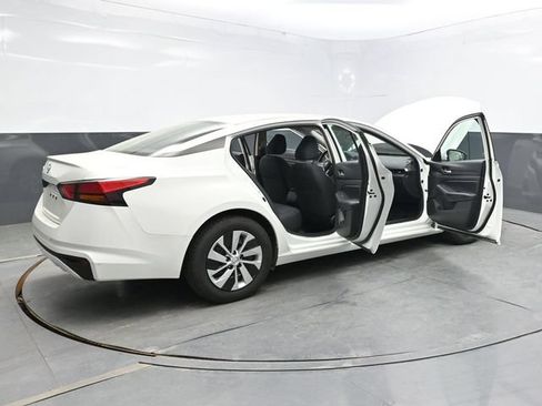 Used 2021 Nissan Altima 2.5 S FWD image 55
