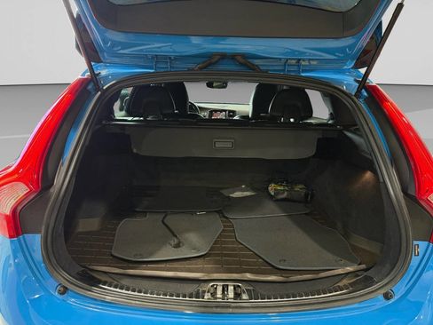 Used 2018 Volvo V60 T6 Polestar AWD/4WD image 19