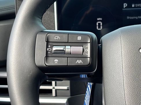 New 2026 Hyundai Santa Fe SEL AWD/4WD image 22