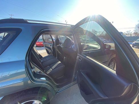Used 2009 Kia Sportage LX image 14