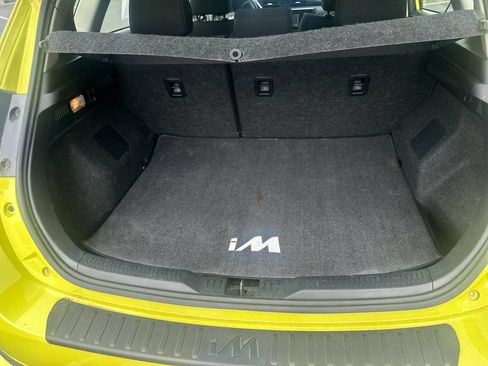 Used 2016 Scion iM FWD image 20