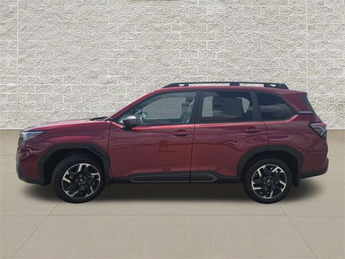 New 2026 Subaru Forester Limited AWD/4WD image 4