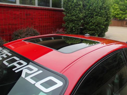 Used 2004 Chevrolet Monte Carlo SS w/ Dale Earnhardt Jr. Package FWD image 31