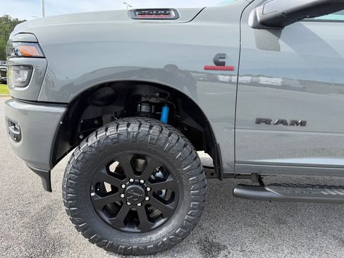 New 2026 RAM 2500 Big Horn AWD/4WD image 55