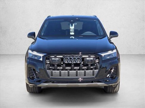 New 2026 Audi Q7 3.0T Premium Plus image 2