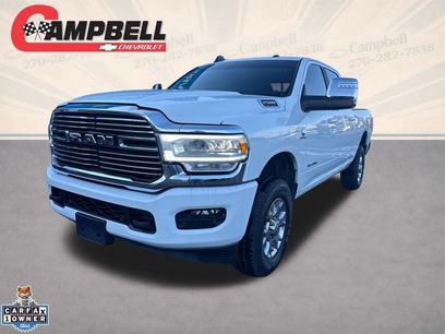 Used 2024 RAM 2500 Laramie